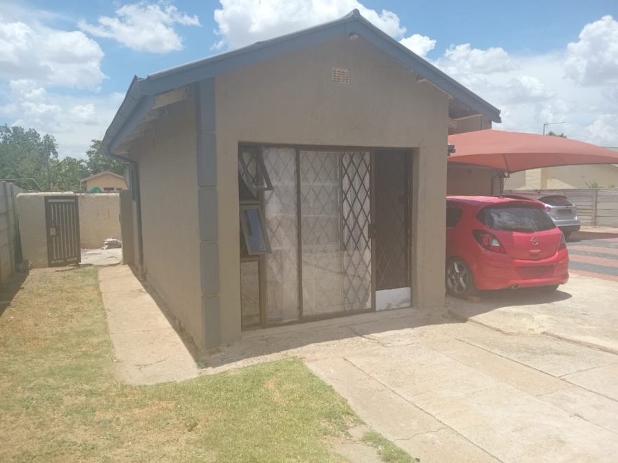 3 Bedroom Property for Sale in Doorn Free State